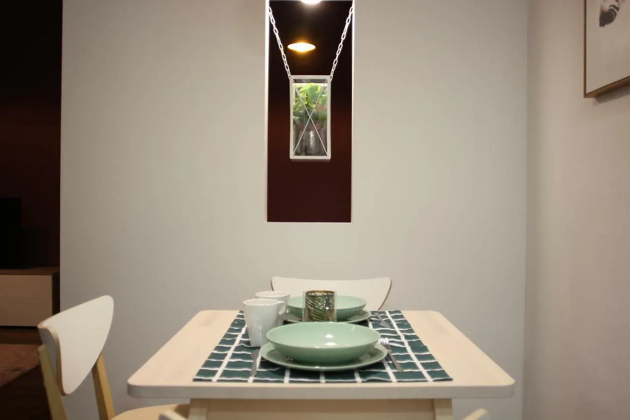 Cozy Apartment In Center Of Rijeka Croatia
