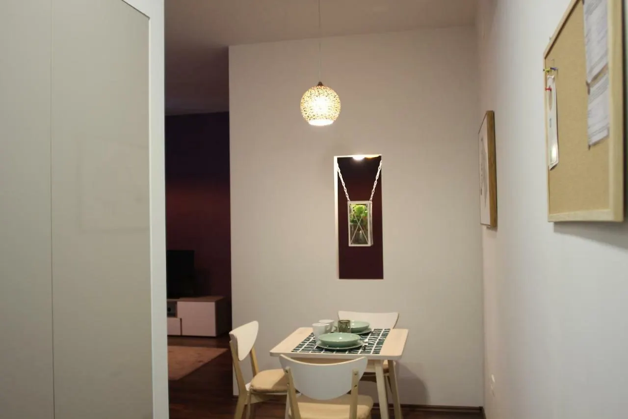 Cozy Apartment In Center Of Rijeka 0*,  Croatia