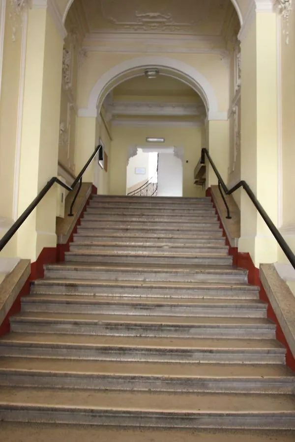 Cozy Apartment In Center Of Rijeka