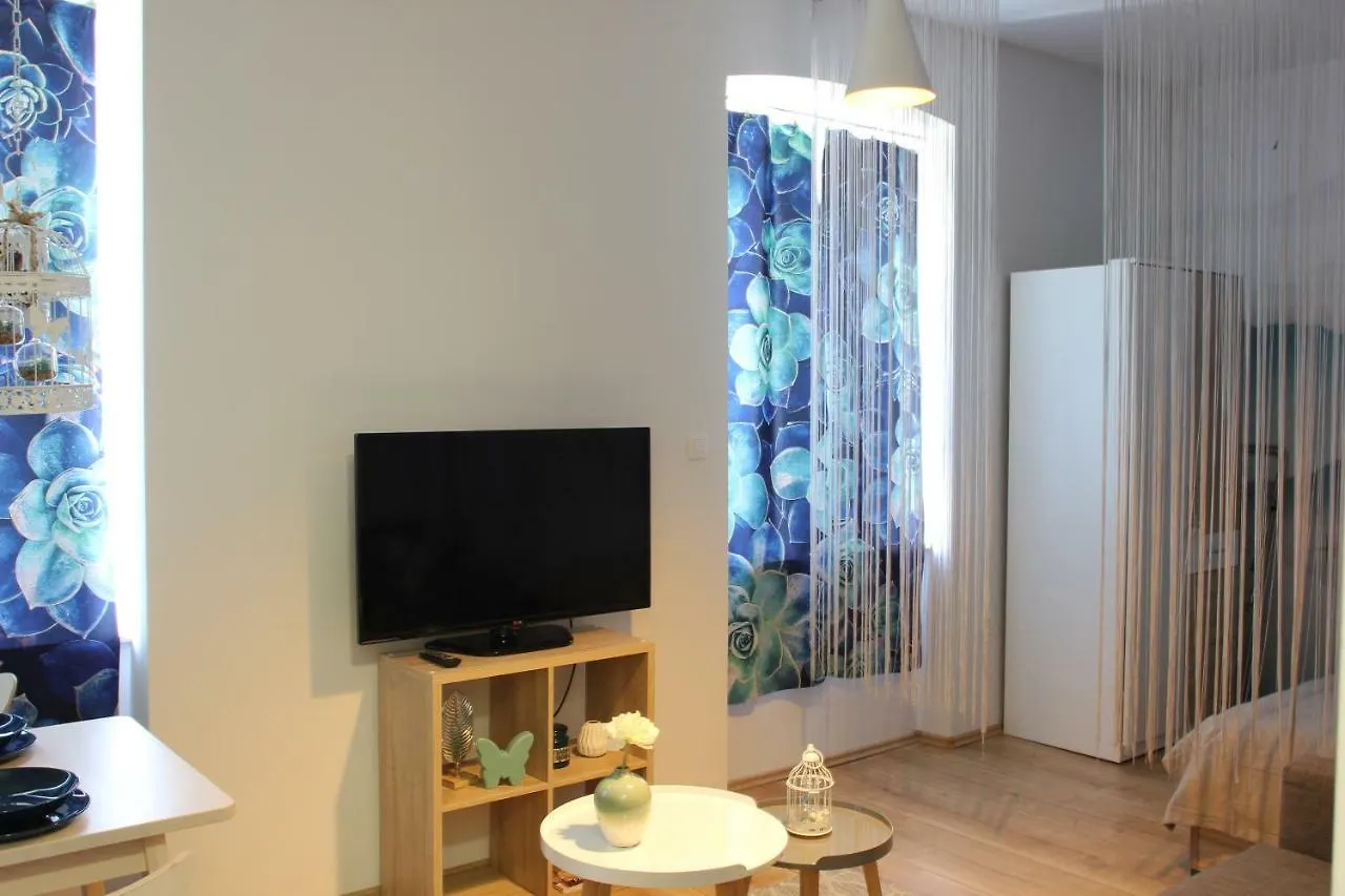 Cozy Apartment In Center Of Rijeka